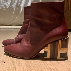 Gabriela Hearst Boots